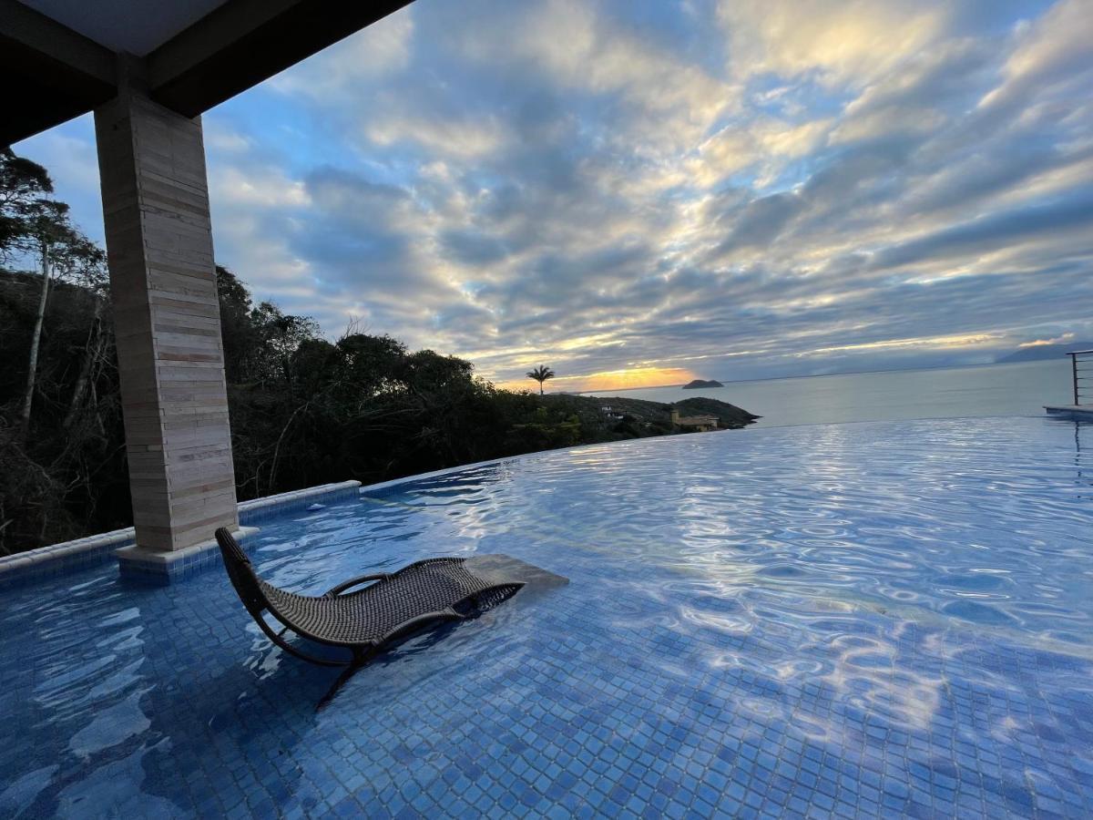 Buzios, Casa Inteira De Frente Para O Mar Em Joao Fernandes, Fabulosa, A Melhor Vista, Mansao Bella Vista Búzios Zewnętrze zdjęcie